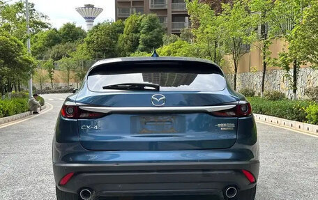 Mazda CX-4, 2021 год, 1 827 810 рублей, 5 фотография