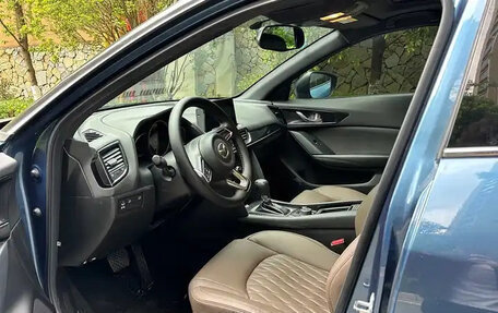 Mazda CX-4, 2021 год, 1 827 810 рублей, 10 фотография