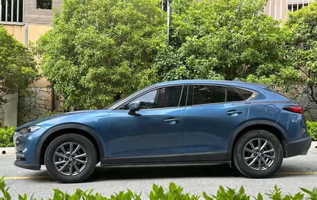 Mazda CX-4, 2021 год, 1 827 810 рублей, 7 фотография