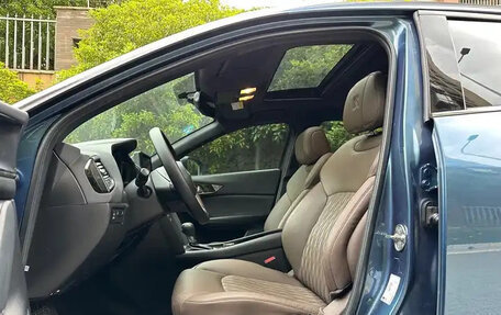 Mazda CX-4, 2021 год, 1 827 810 рублей, 11 фотография