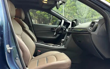 Mazda CX-4, 2021 год, 1 827 810 рублей, 15 фотография