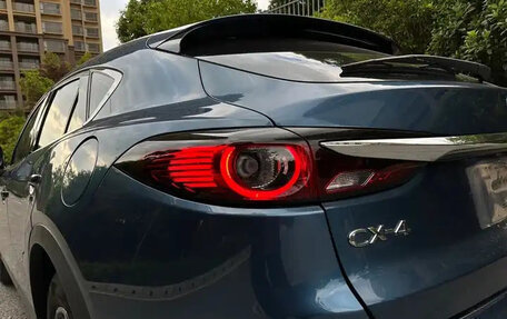 Mazda CX-4, 2021 год, 1 827 810 рублей, 9 фотография
