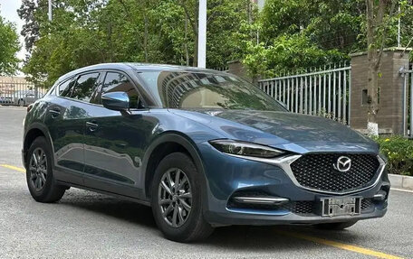 Mazda CX-4, 2021 год, 1 827 810 рублей, 3 фотография