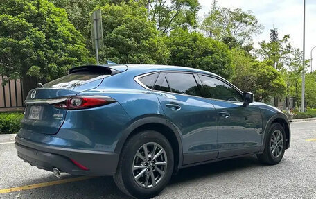 Mazda CX-4, 2021 год, 1 827 810 рублей, 6 фотография