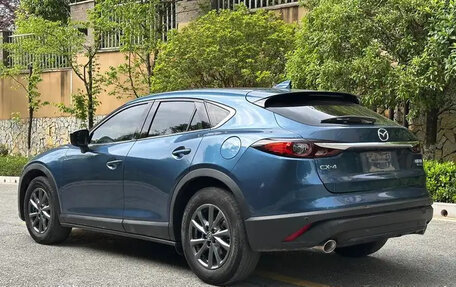 Mazda CX-4, 2021 год, 1 827 810 рублей, 4 фотография