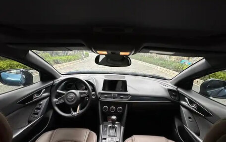 Mazda CX-4, 2021 год, 1 827 810 рублей, 13 фотография