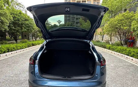 Mazda CX-4, 2021 год, 1 827 810 рублей, 17 фотография