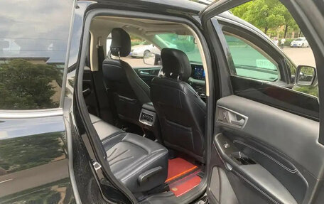 Ford Edge II рестайлинг, 2021 год, 2 475 000 рублей, 6 фотография