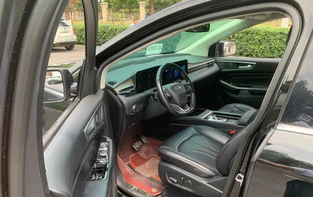 Ford Edge II рестайлинг, 2021 год, 2 475 000 рублей, 4 фотография