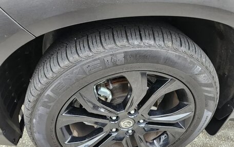 SsangYong Rexton, 2022 год, 3 050 000 рублей, 7 фотография