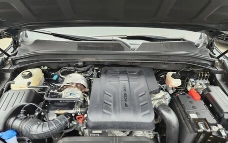 SsangYong Rexton, 2022 год, 3 050 000 рублей, 8 фотография