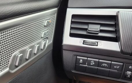 SsangYong Rexton, 2022 год, 3 050 000 рублей, 15 фотография