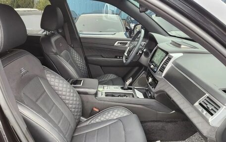 SsangYong Rexton, 2022 год, 3 050 000 рублей, 16 фотография