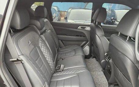 SsangYong Rexton, 2022 год, 3 050 000 рублей, 17 фотография