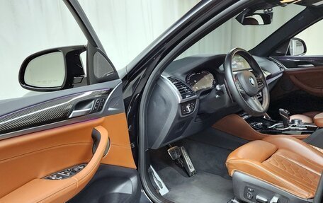 BMW X4 M, 2021 год, 5 671 003 рублей, 6 фотография