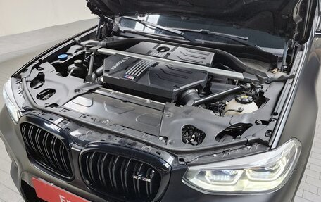 BMW X4 M, 2021 год, 5 671 003 рублей, 14 фотография