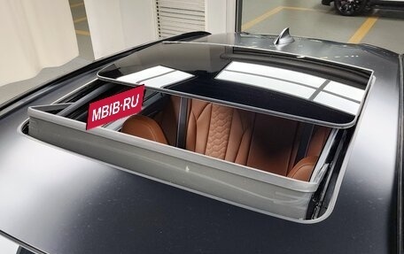 BMW X4 M, 2021 год, 5 671 003 рублей, 13 фотография