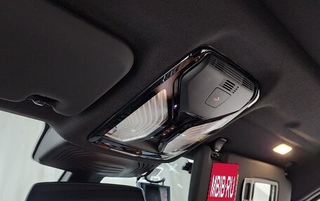 BMW X4 M, 2021 год, 5 671 003 рублей, 17 фотография