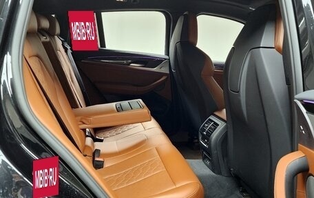 BMW X4 M, 2021 год, 5 671 003 рублей, 18 фотография