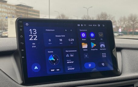 BMW X1, 2012 год, 1 170 000 рублей, 13 фотография