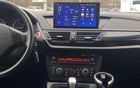 BMW X1, 2012 год, 1 170 000 рублей, 14 фотография