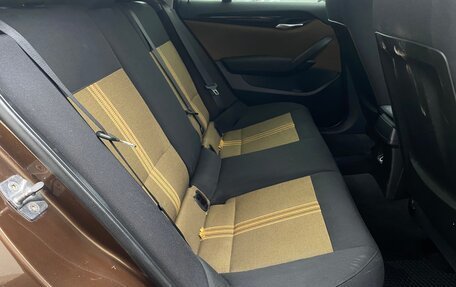 BMW X1, 2012 год, 1 170 000 рублей, 15 фотография