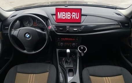 BMW X1, 2012 год, 1 170 000 рублей, 8 фотография
