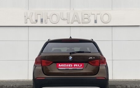 BMW X1, 2012 год, 1 170 000 рублей, 5 фотография