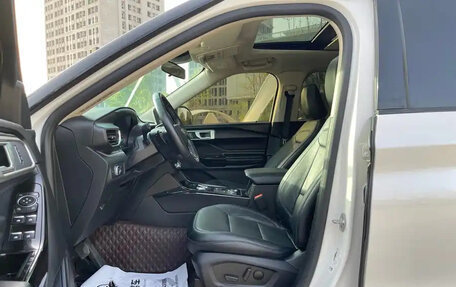 Ford Explorer VI, 2022 год, 3 350 000 рублей, 5 фотография