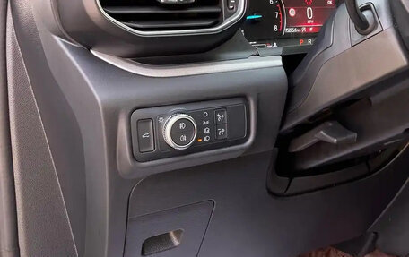 Ford Explorer VI, 2022 год, 3 350 000 рублей, 9 фотография
