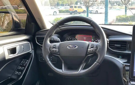 Ford Explorer VI, 2022 год, 3 350 000 рублей, 10 фотография
