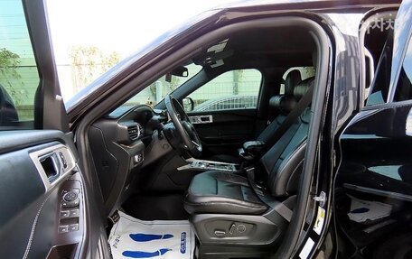 Ford Explorer VI, 2021 год, 3 060 000 рублей, 6 фотография