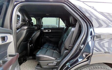 Ford Explorer VI, 2021 год, 3 060 000 рублей, 7 фотография