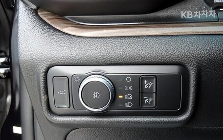 Ford Explorer VI, 2021 год, 3 060 000 рублей, 13 фотография