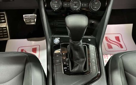 Volkswagen Tiguan II, 2021 год, 2 650 228 рублей, 8 фотография