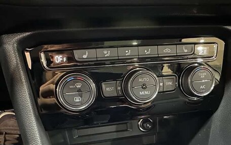 Volkswagen Tiguan II, 2021 год, 2 650 228 рублей, 7 фотография