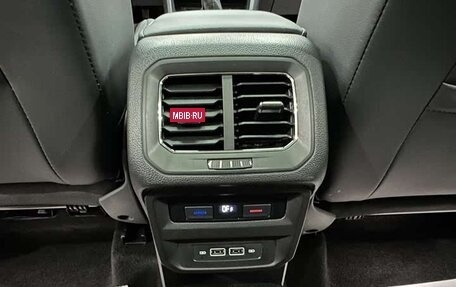 Volkswagen Tiguan II, 2021 год, 2 650 228 рублей, 10 фотография