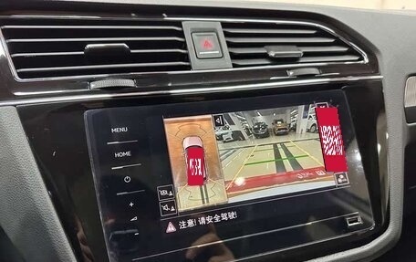 Volkswagen Tiguan II, 2021 год, 2 650 228 рублей, 9 фотография