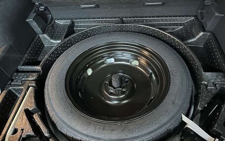 Volkswagen Tiguan II, 2021 год, 2 650 228 рублей, 16 фотография