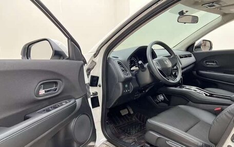 Honda Vezel, 2022 год, 2 000 228 рублей, 4 фотография