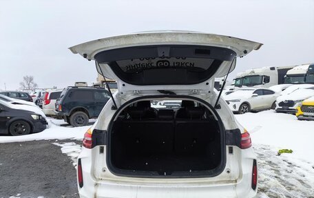 Haval F7 I, 2023 год, 1 343 000 рублей, 8 фотография