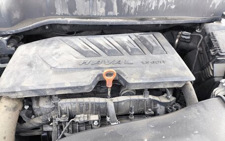 Haval F7 I, 2023 год, 1 343 000 рублей, 3 фотография