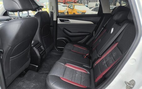 Haval F7 I, 2023 год, 1 343 000 рублей, 9 фотография
