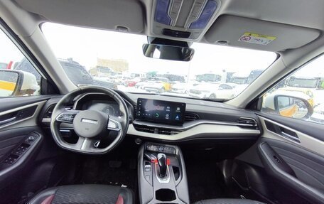 Haval F7 I, 2023 год, 1 343 000 рублей, 17 фотография