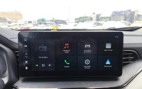 Haval F7 I, 2023 год, 1 343 000 рублей, 19 фотография