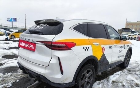 Haval F7 I, 2023 год, 1 343 000 рублей, 18 фотография