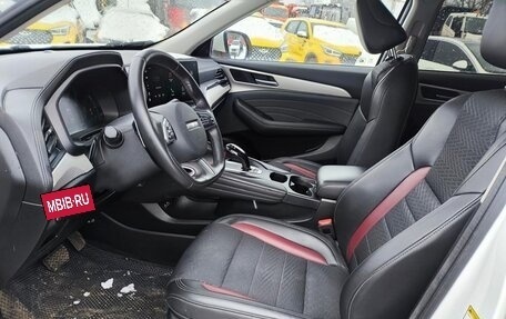 Haval F7 I, 2023 год, 1 343 000 рублей, 16 фотография