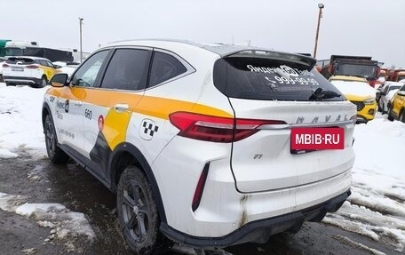 Haval F7 I, 2023 год, 1 343 000 рублей, 14 фотография