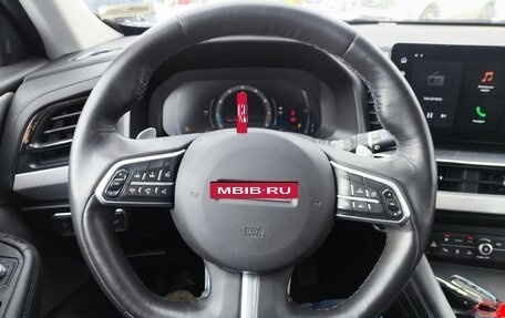 Haval F7 I, 2023 год, 1 343 000 рублей, 15 фотография