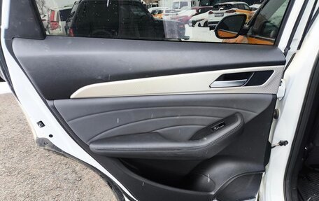 Haval F7 I, 2023 год, 1 343 000 рублей, 27 фотография